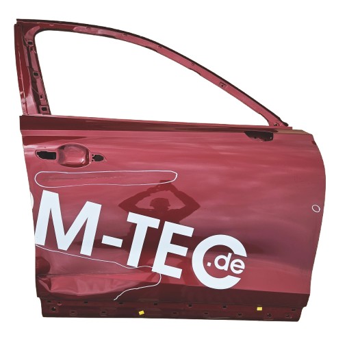 Правое переднее переднее дверь hyundai genesis gv70 i 1 gv 70 2020 , фото