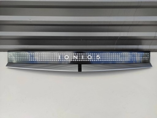 Фонарь blenda крышки задний задняя hyundai ioniq 5 , фото