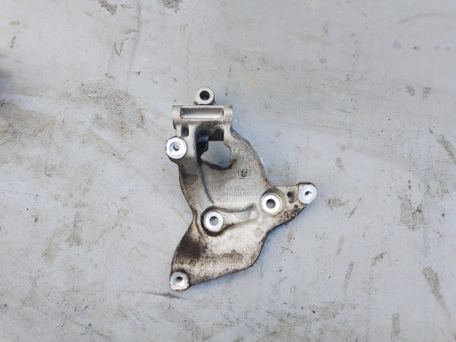 Кронштейн кріплення генератора vw crafter dav 2.0 tdi 04l260089 , фото