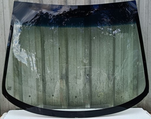 Daewo matiz 01 r лобовое стекло лобовое , фото