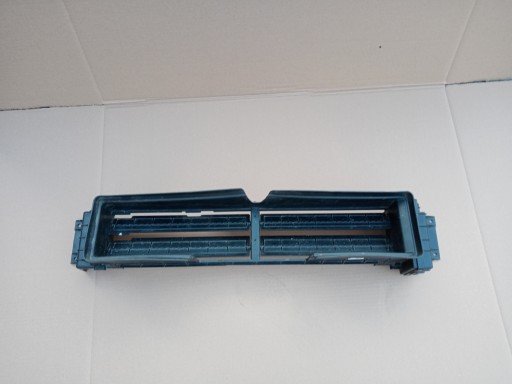 Hyundai kon жалюзи воздуховод радиатора , фото