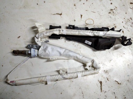 Toyota yaris cross модуль подушки безпеки права ідеал оригінальний , фото