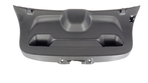 Peugeot 208 ii бік карта кришки багажника , фото