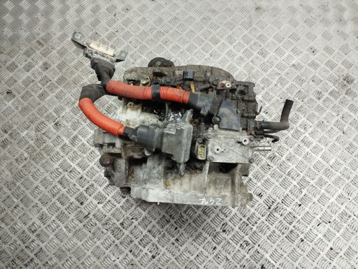 Lexu rx 330 - 350 - 400h 2005 автоматическая корбка передач , фото