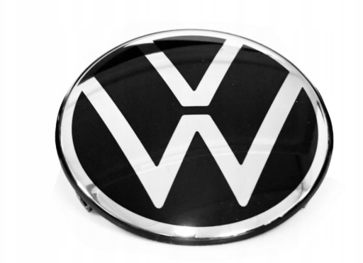 Значок блок vw tiguan ii рестайлинг 5na 5na853601m , фото