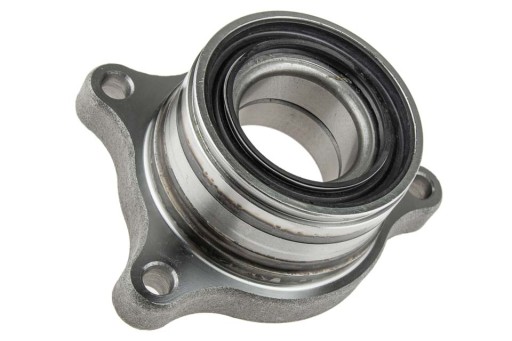 Nty klt-ty-121 набор подшипников колеса , фото