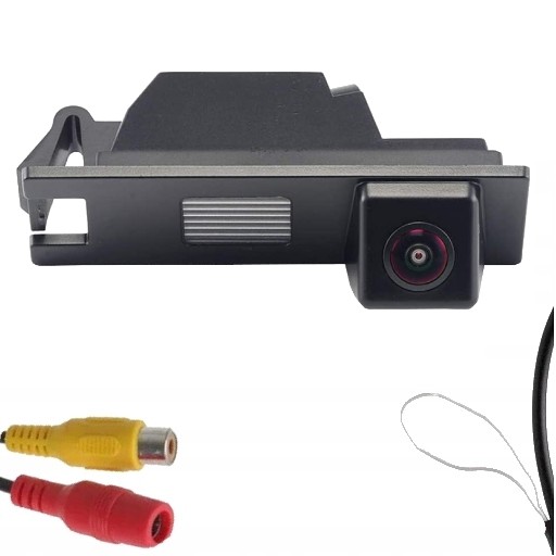 Камера задним ходом специализированный do hyundai ix35 tucson , фото