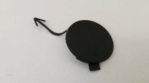 Hyundai ix20 заглушка бампера переднее 86519-1k000 , фото