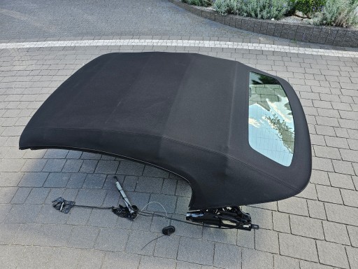 Maserat granturismo m189 grancabrio дах , фото