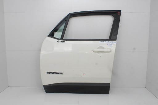 Дверь левое переднее переднее jeep renegade 14-25r 296 , фото