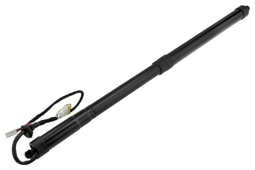 Nty амортизатор задней крышки , фото