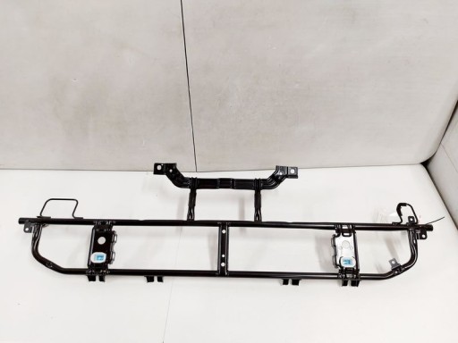 Hyundai kon 1 i держатель крепление аккумулятор акумулятора , фото