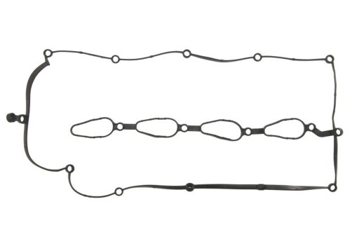 Elring 800.650 уплотнитель крышка головки цилиндров , фото