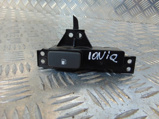 Hyundai ioniq кнопка крышки паливного бака 16- , фото