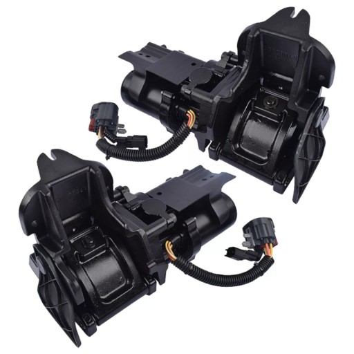 Моторчик порога правое левое z крепление cadilla escalade 15-20 chevrolet , фото