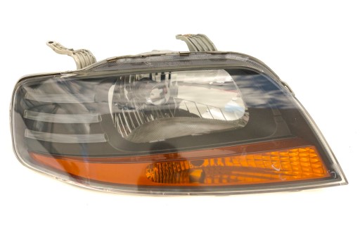 Daewo kalos фонарь переднее передняя правая европейское , фото