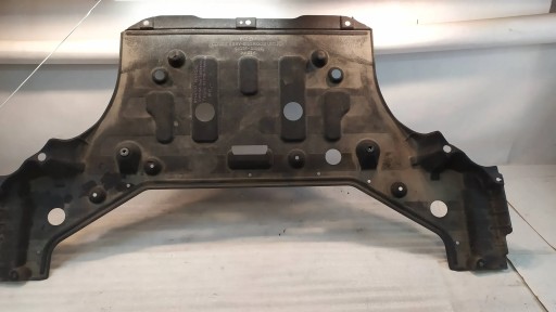 Крышка мотора плита hyundai ioniq 5 , фото