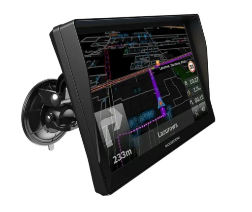 Навігація modecom freeway cx 9.3 plu 9 , фото