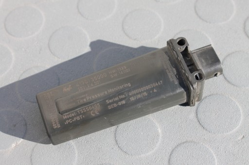 Ssangyon xlv 2016 датчик давления шин 4190135000 оригинальный , фото