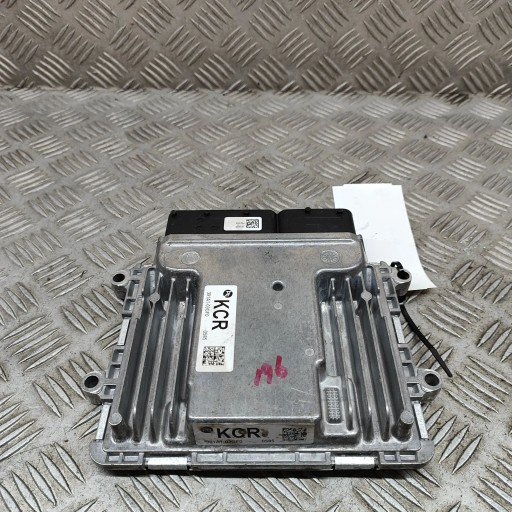 Hyundai ioniq 2019 блок управления / модуль ecu , фото