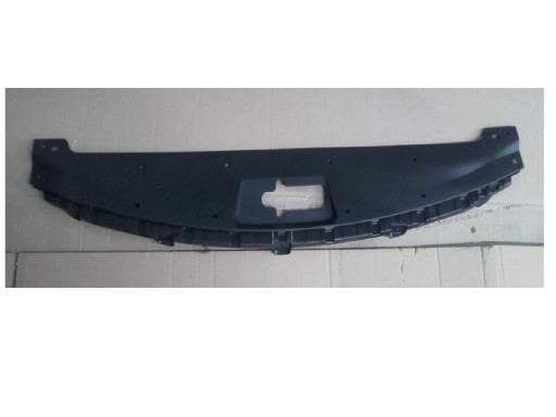 Hyundai oe 863613z000 накладка защита капота замка , фото