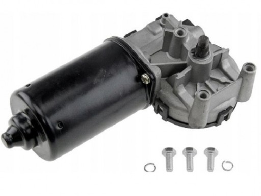 Nty esw моторчик стеклоочистителя переднее , фото