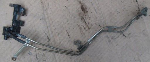 Датчик выхлопных газов hyundai tucson i 2.0 crdi , фото