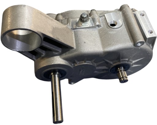 Коробка передач 1:8 ligier js50 js60 – microcar due 3/6 – mgo 3 4 , фото