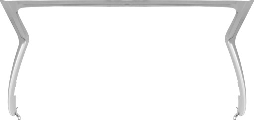 Рамка решетки радиатора lexu nx i 2014-2017 , фото