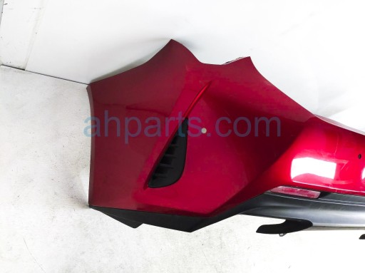 Lexu rc350 rc300 бампер заднее задний рестайлинг 2020 f sport , фото