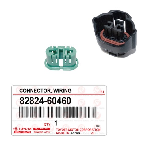 Toyota oe a82824-60460 , фото