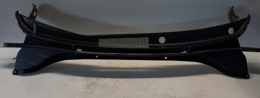 Hyundai ioniq повітропровод обдува скла , фото