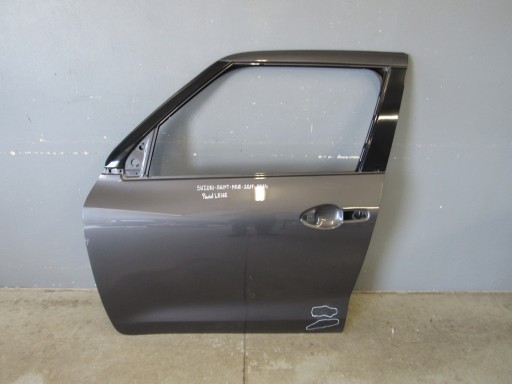 Suzuki swift mk8 2017-2024 дверь левое переднее , фото