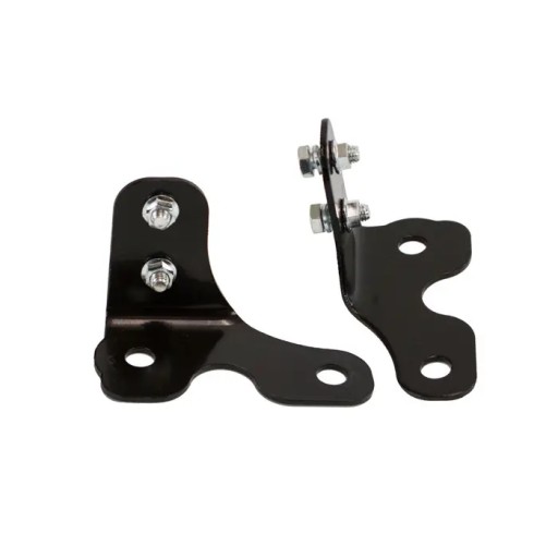 Toyota land cruiser 100| lexu lx470 hd крепеж стержней поворотних toy050 , фото