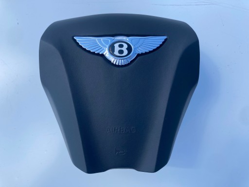 Подушка управленния подушка безопасности bentle continental , фото