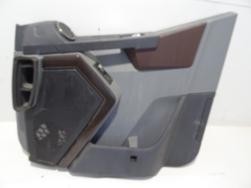 Дверна панель праве переднє renault trucks t 84519151 van minibus , фото