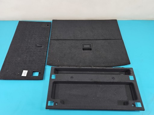 Покрытие багажника кавролин hyundai i40 , фото