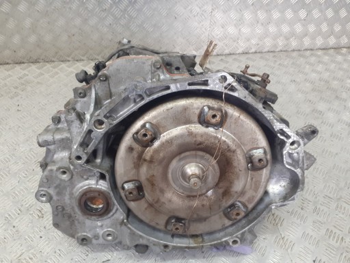 Коробка передач saa 9-3 ii 2.0 t , фото