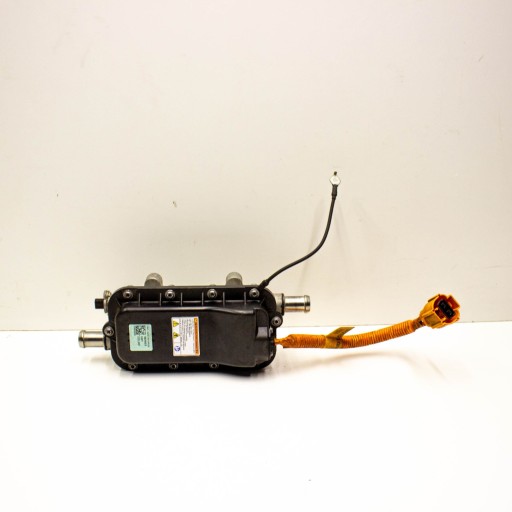 Webasto hyundai 375v2k4000 0.0l electric 2022 , фото