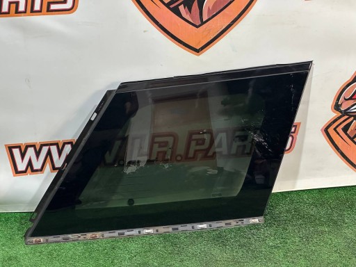 Боковое окно правая задний range rover l405 ck52-29600-da , фото