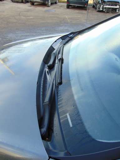 Воздуховод обдува стекла проектор воды hyundai i30 9a hb , фото