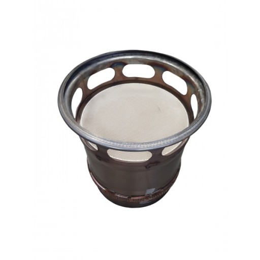 Daf oe 2134535 фильтр частиц фиксированых , фото