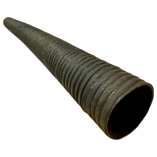 Спіральний кабель патрубок повітряного фільтра sta вхідний отвір waz гумовий 80x1200 , фото