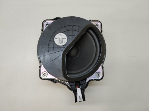 Hyundai elantra vii колонка bose , фото