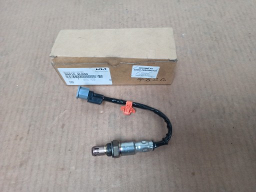 Kia oe 39210-3l550 зонд lambda , фото