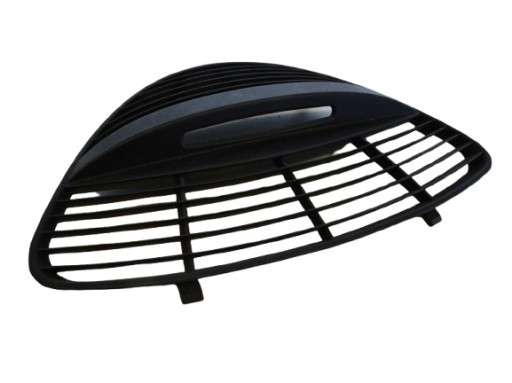 Mercedes кришка заглушка верхній решітка середня дошки консоль sl 230 r230 , фото