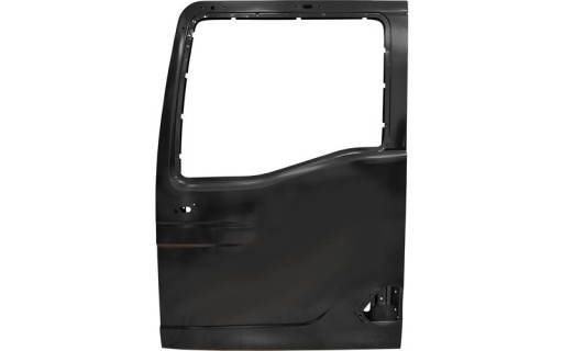 Man tgx tg3 2021r- двері ліве , фото