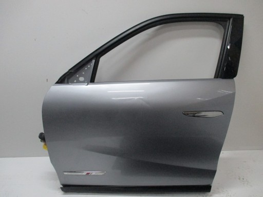 Дверь левое переднее citroen ds3 crossback 19r , фото