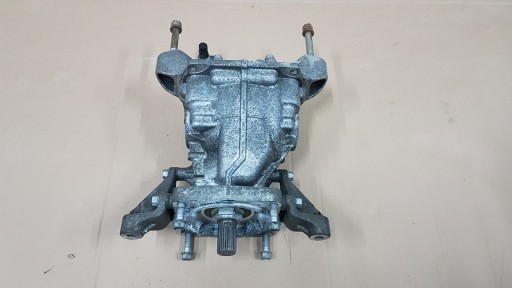 Мост заднее hyundai tucson kia sportage iv 2 0 crdi , фото