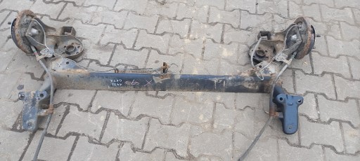 Усилитель подвески hyundai получить 04r hb , фото